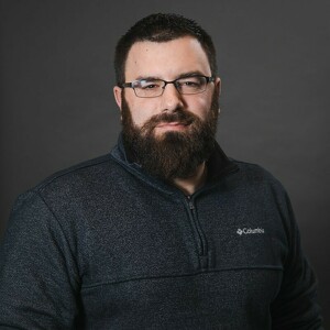 Team Page: Brodie Sears